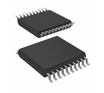 R5F107AEGSP#X0 Image.