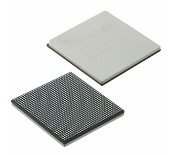 XC7VX690T-L2FFG1157E Image.