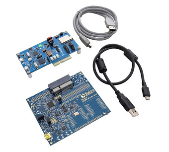 DA16600MOD-DEVKT-P Image.