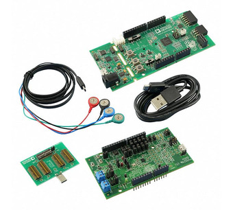 EVAL-AD5940BIOZ Image.