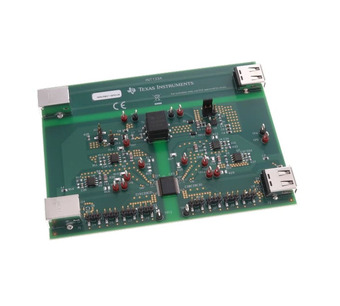 ISOUSB211DPEVM Image.