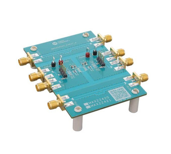 MAX2242XSEVKIT# Image.