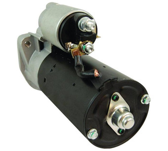 DRS8910 STARTER Image.