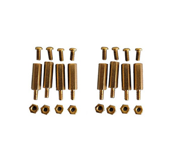 15MM SPACER KIT Image.