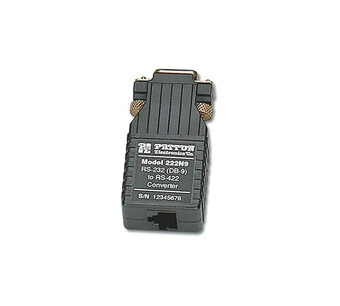 222N9M RJ45 Image.