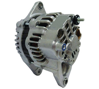 A005TA8192 ALTERNATOR Image.