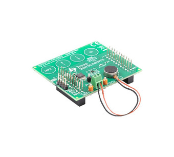 BOOSTXL-DRV2625 Image.