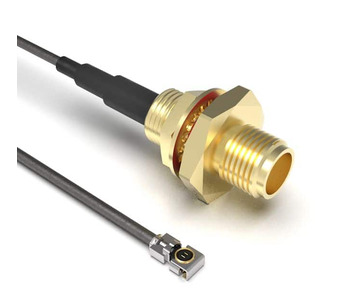 CAB420RF-0200-A-1 Image.
