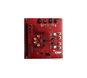 DAC5652AEVM Image.