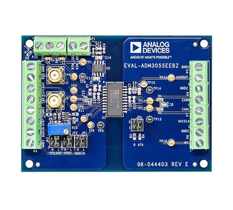 EVAL-ADM3055EEBZ Image.