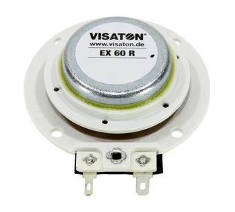 EX 60 R - 8 OHM Image.