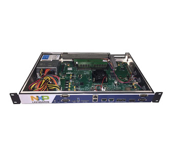 LX2160A-RDB Image.