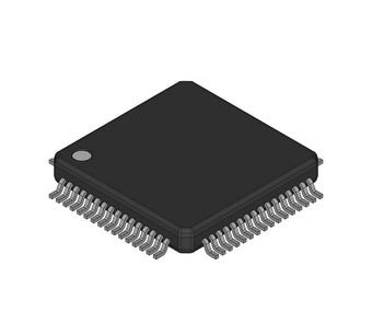 CY7C144-25AC Image.