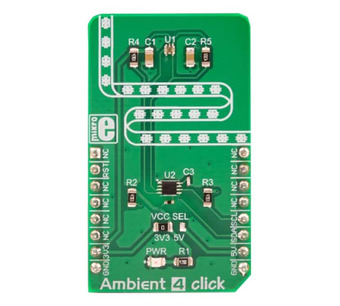 MIKROE-3199 Image.