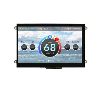 NHD-10.1-HDMI-A-RSXV-CTU Image.