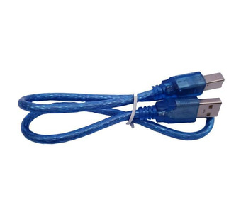 PART USB A TO B M/M Image.