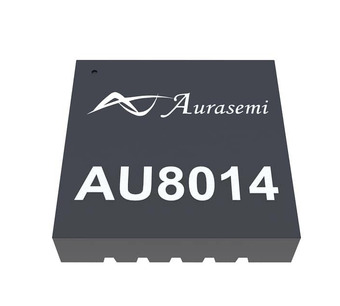 AU8014EB-EVB Image.