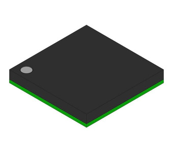 S29GL512P10FFCR20 Image.