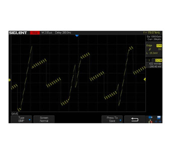 SDS-5000X-FG Image.