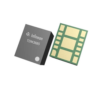 TDM3885XUMA1 Image.