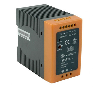 VDRS-100-12 Image.