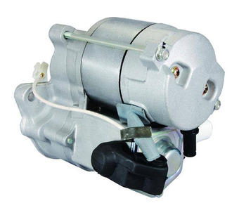 STR8110 STARTER Image.