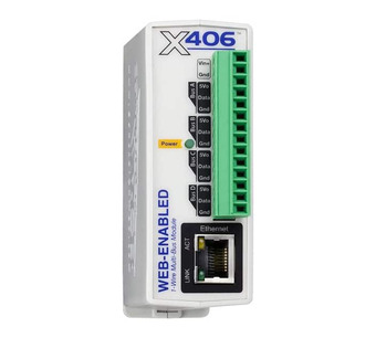 X-406-I Image.