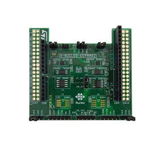 X-NUCLEO-EEPRMA2 Image.