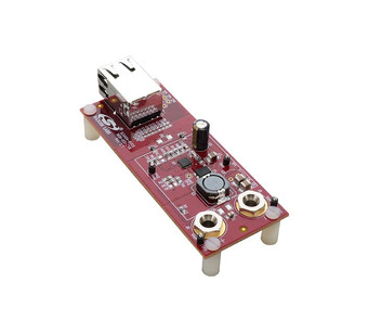 SI3404B5V2KIT Image.
