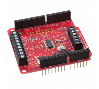 TLE94112ELSHIELDTOBO1 Image.