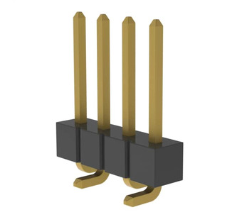 TSM-104-02-G-SV Image.