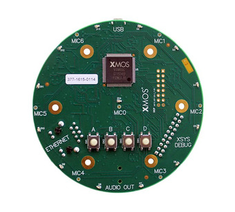 XK-USB-MIC-UF216 Image.