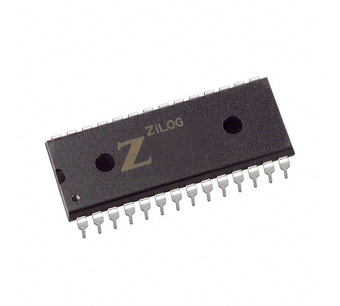 Z86C3312PSCR2130 Image.