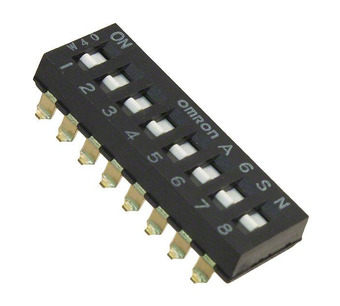 A6SN-8101 Image.