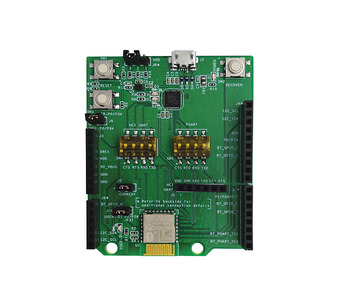 CYBT-343026-EVAL Image.
