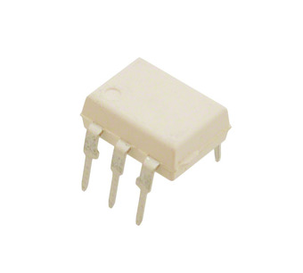 MOC3162M Image.