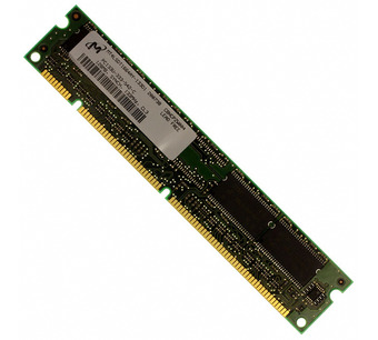 MT4LSDT1664AY-133D1 Image.