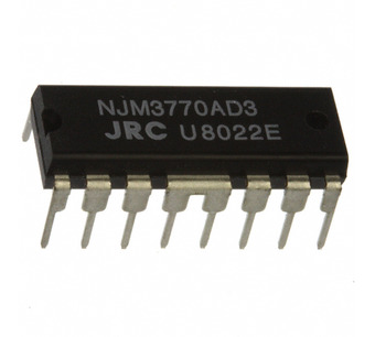 NJM3770AD3 Image.