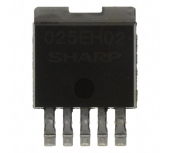 PQ025EH02ZPH Image.