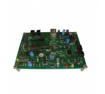 STEVAL-ISB006V1 Image.