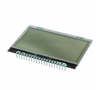 EA OLEDL128-6NGA Image.
