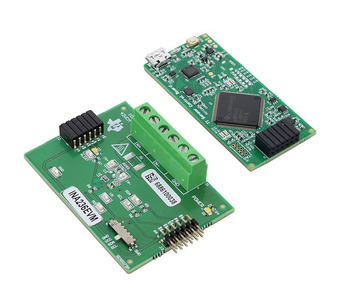 INA236EVM Image.