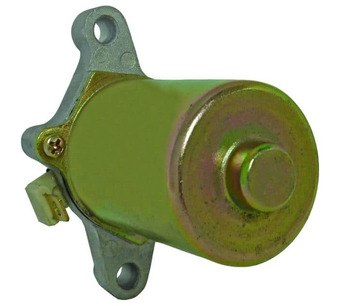 31200-GAK-900 STARTER Image.