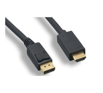 DP-HDMI-6 Image.