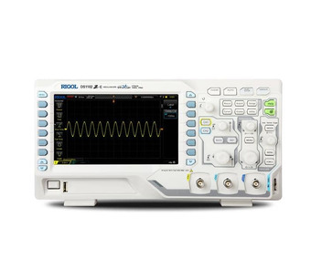 DS1102Z-E Image.