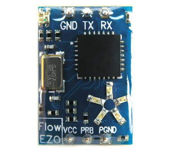 EZO-FLOW Image.