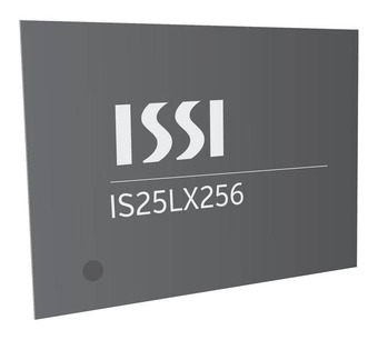 IS25LX064-JHLE Image.