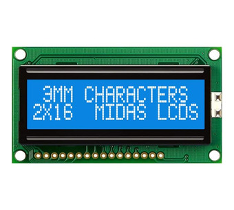 MC21603A6W-BNMLW-V2 Image.