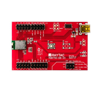 MDBT50-DB-33 Image.