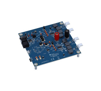TAS5822MEVM Image.